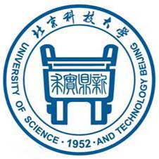 北京科技大学高校校徽