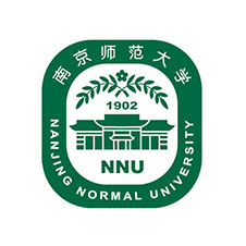 南京师范大学高校校徽