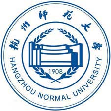 杭州师范大学高校校徽