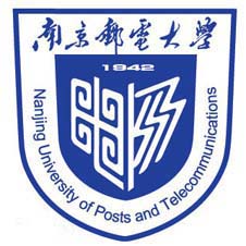 南京邮电大学高校校徽