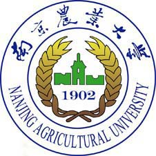 南京农业大学高校校徽