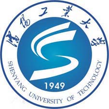 沈阳工业大学高校校徽