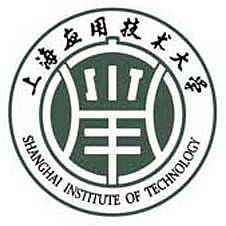 上海应用技术大学高校校徽
