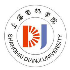 上海电机学院高校校徽