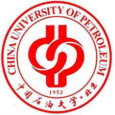 中国石油大学（北京）高校校徽