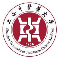 上海中医药大学高校校徽
