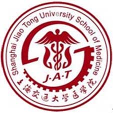 上海交通大学医学院高校校徽