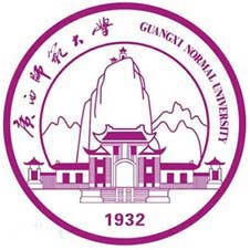 广西师范大学高校校徽