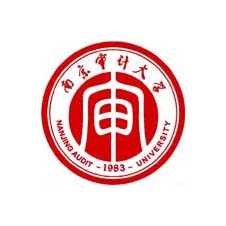南京审计大学金审学院高校校徽