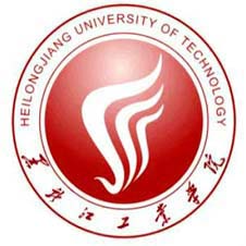 黑龙江工业学院高校校徽