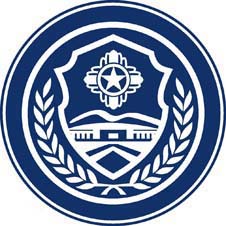 北京警察学院高校校徽